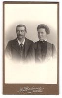Fotografie H. Bühlmann, Bern, Bankgäss