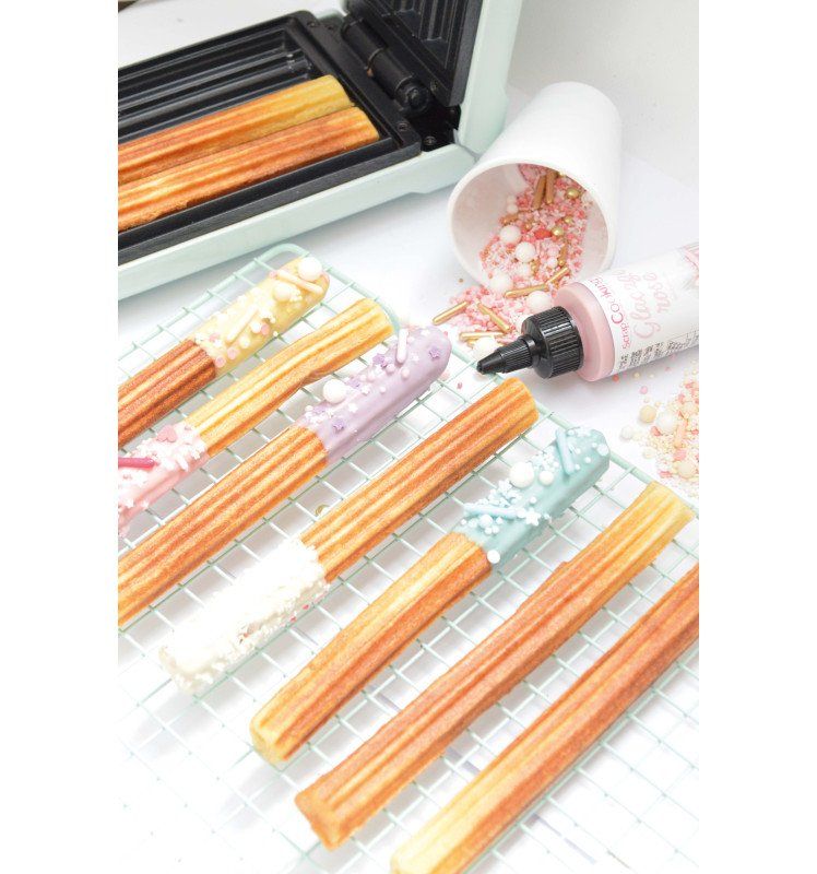 Küchengeräte: Churros Maker von Fun Facktory – Neu und originalverpackt aus Dörflingen von verena052 3