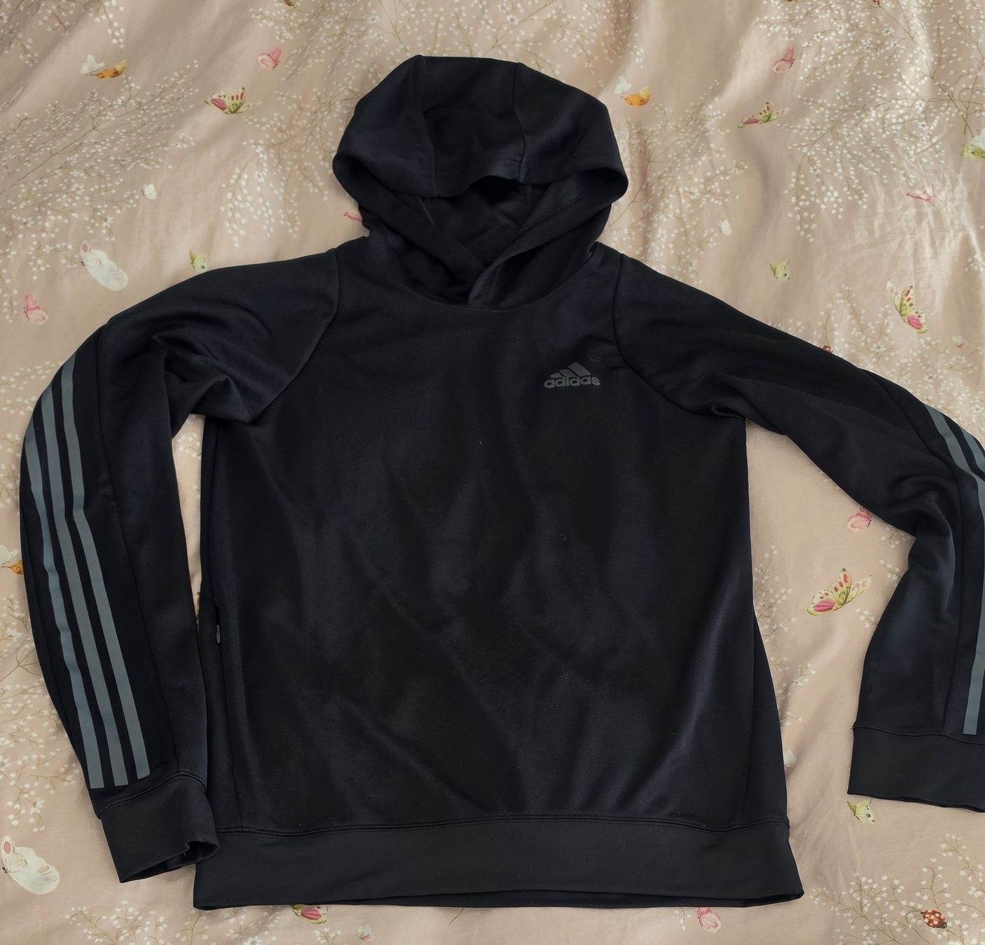 Adidas Pulls & Sweat-shirts: ADIDAS Running Pullover Gr. M – Neuf (Voir description) à Muri AG par chili070700