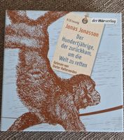 Jonasson: Der Hundertjährige, der zurückkam... Hörbuch