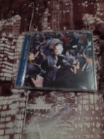CD Robbie Williams Life Thru A Lens guter Zustand