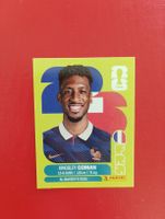 Sticker Fifa World Cup 2026 Kingsley Coman
