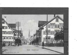 SG Ebnet 1911 Hauptstrasse