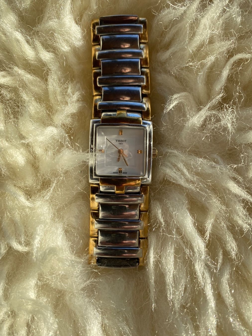 Tissot Orologi: Tissot 1853 – Usato da Rünenberg venduto da Arnold64 7
