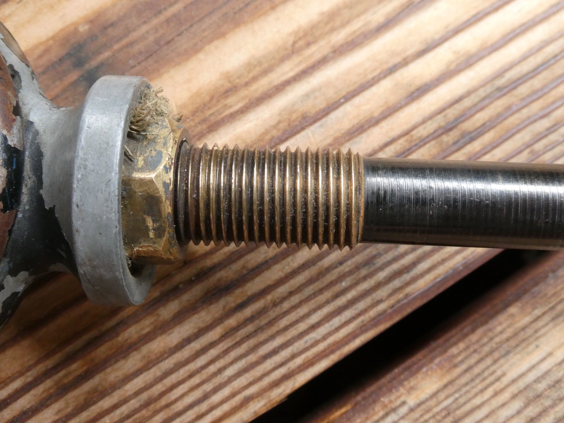 Misurare: antiker Thermostat für Oldtimerauto Calormeter – Usato da Lüchingen venduto da Eeizo 8