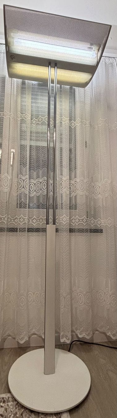 Lampen: Stehlampe – Gebraucht aus Regensdorf von .M.Z.