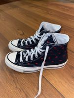 Converse, Grösse 36.5