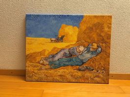 Van Gogh Kunstdruck
