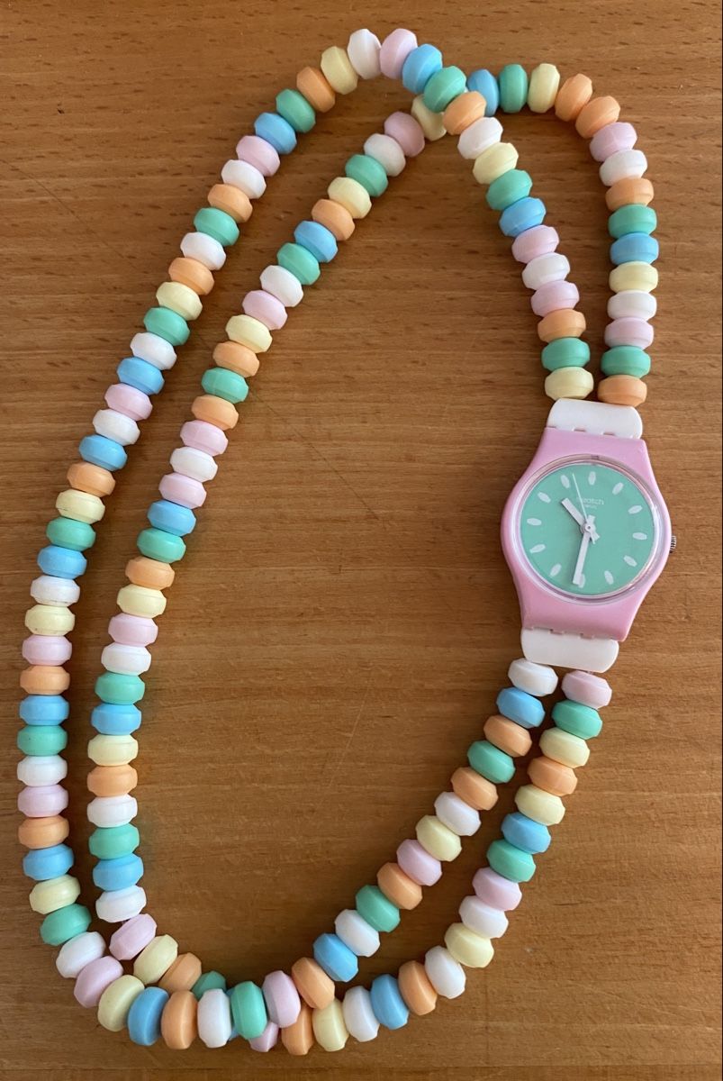 Swatch Orologi: Swatch Caramellissima – Nuovo (secondo la descrizione) da Sarnen venduto da Paris99