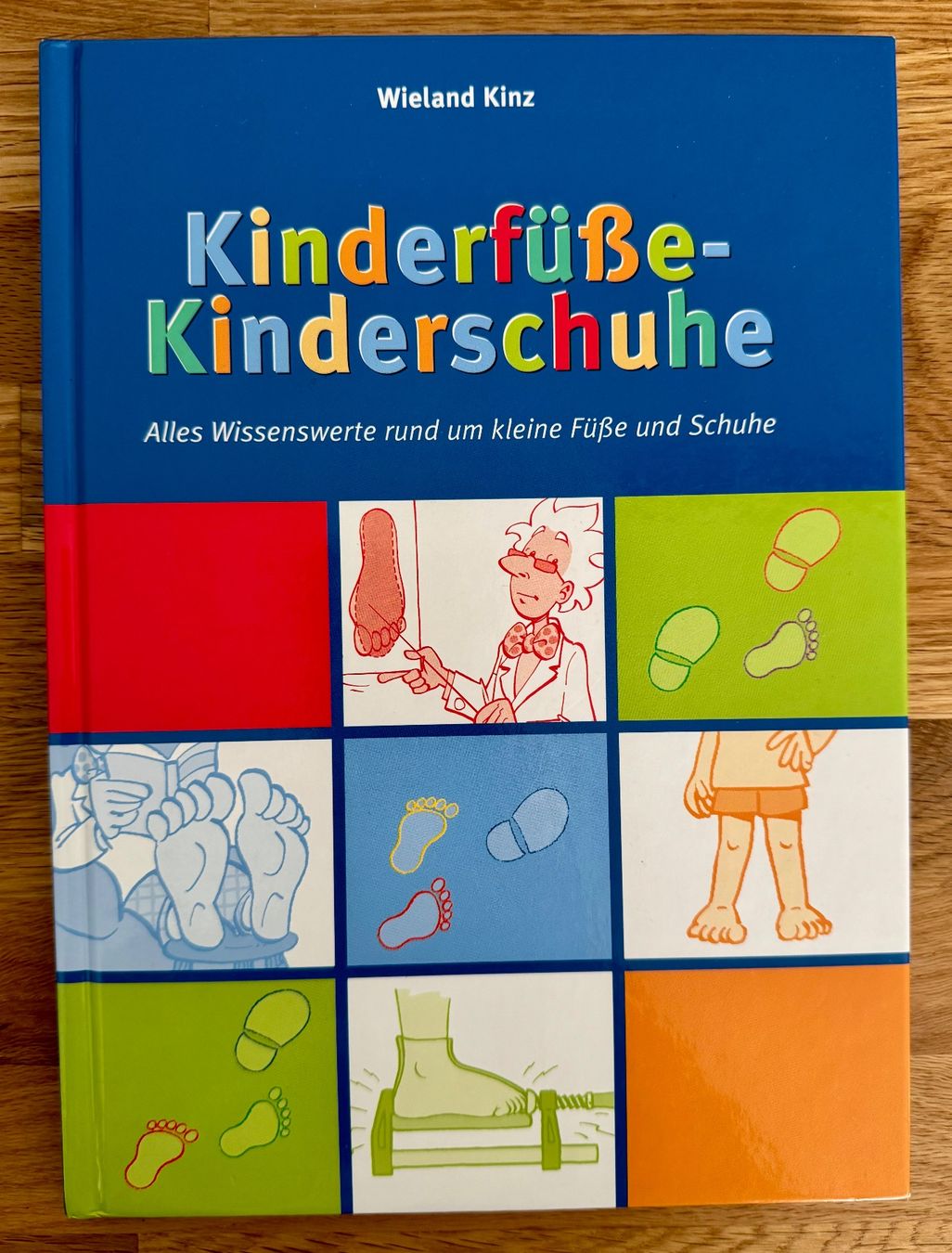 Bücher: Kinderbuch: Leselöwen Kasperlgeschichten – Gebraucht aus Amriswil von Mat08