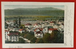 Gruss aus Arbon 1903