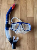 Aqualung Sport Tauchmaske & Schnorchel Set, Sommerferien !