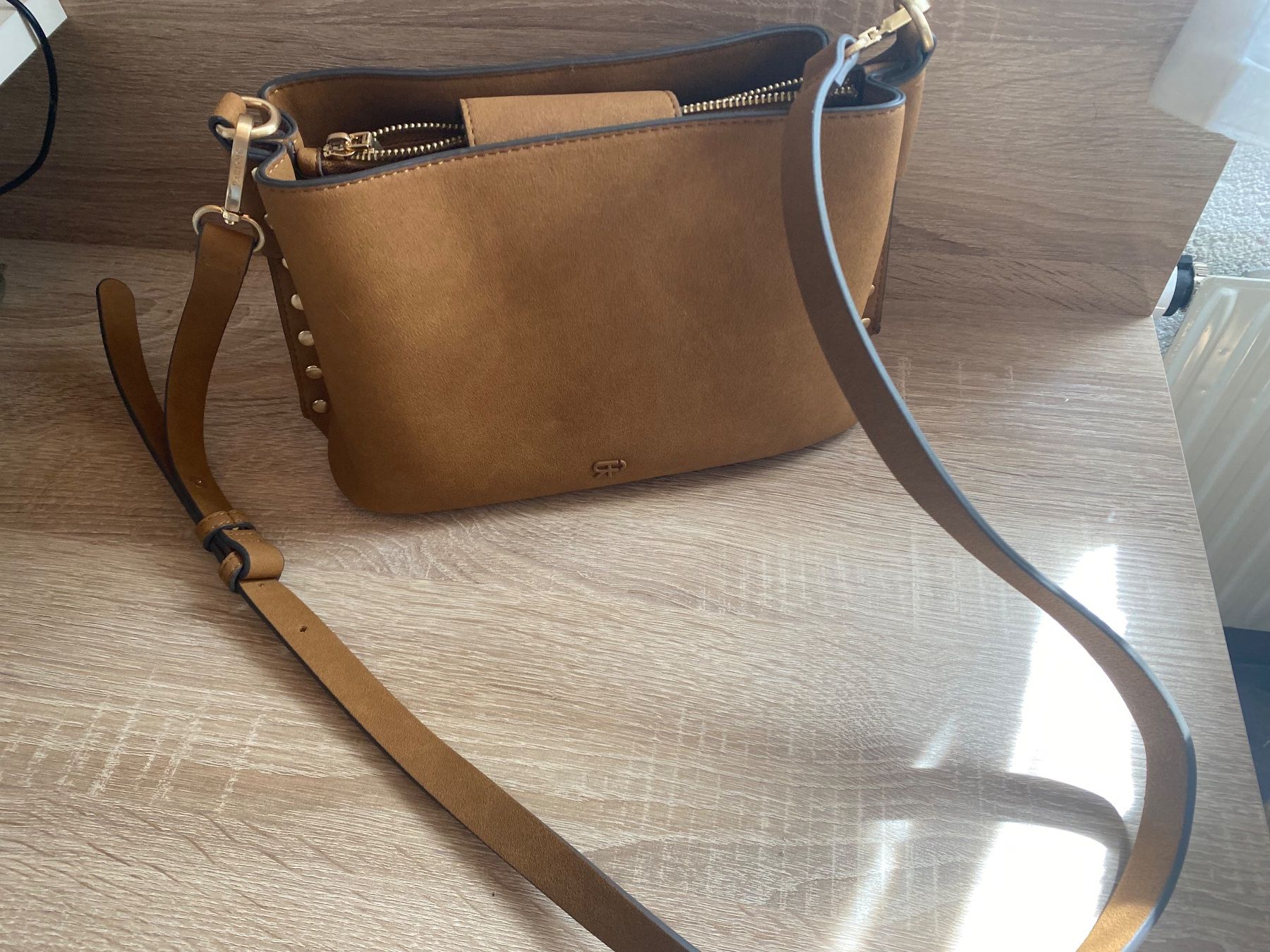 Borse da donna: Handtasche neue – Nuovo (secondo la descrizione) da Bösingen venduto da Trigusik 1