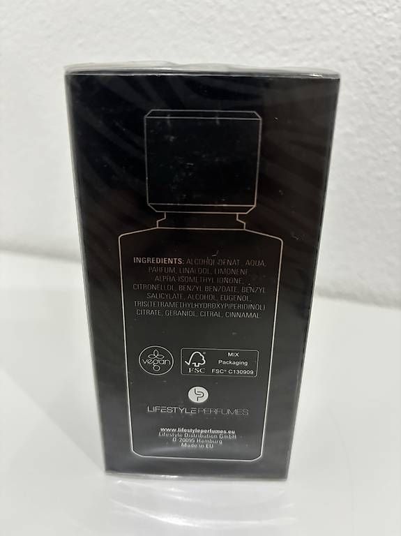 Profumi & Eau de Toilette: Profumo uomo nuovo – Nuovo e nell'imballaggio originale da Cresciano venduto da KLG-08 2
