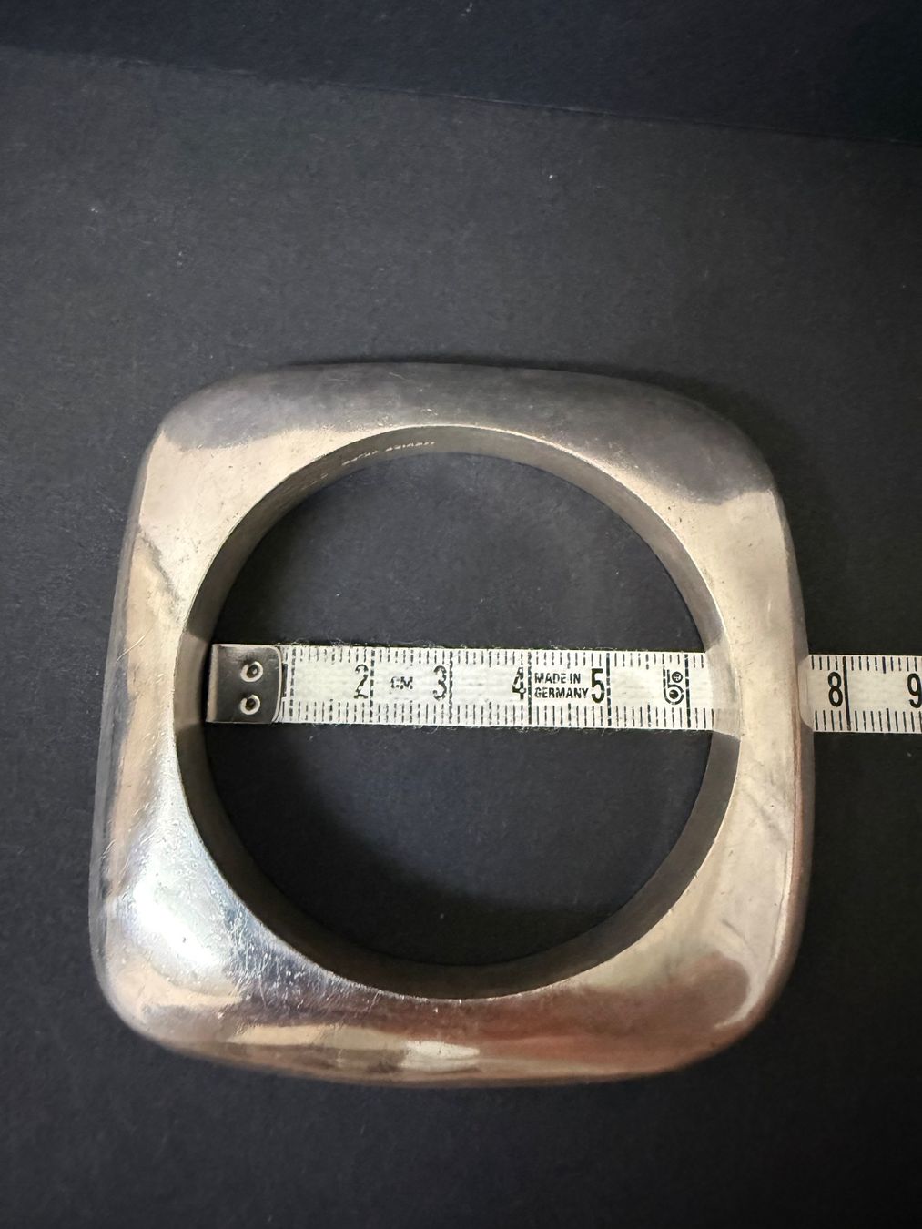 Armbänder & -reifen: Silber Armband 925 – Gebraucht aus Spiegel b. Bern von Rogger72 5