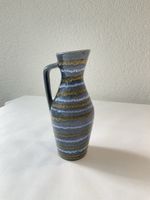 Magnifique vase vintage en céramique de marque 