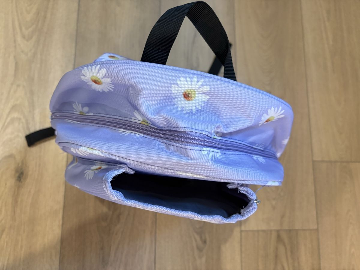 Borse & Zaini: Tennisrucksack Mädchen – Usato da Muri AG venduto da Rizal 1