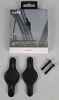 LAUT Bike Tag Bottle Mount