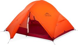 MSR Access 3 Kuppelzelt orange