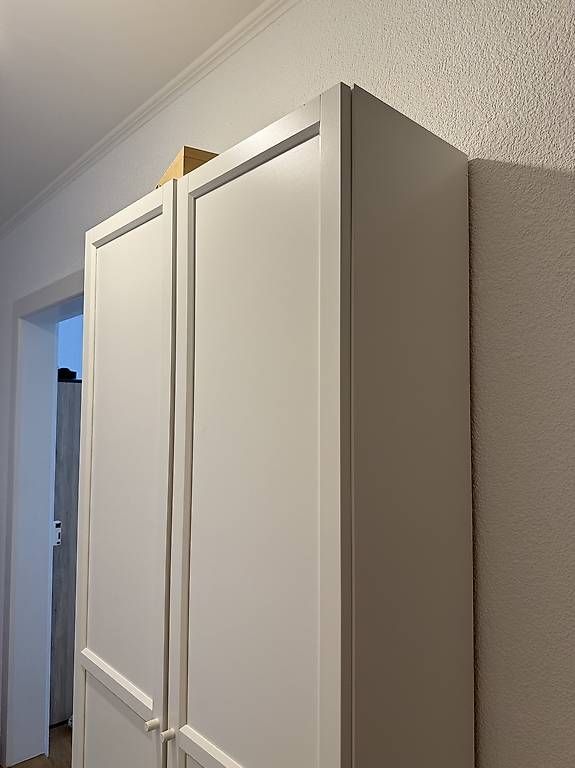 Ikea Regale: Ikea Regal Billy/Oxberg – Gebraucht aus Bern von Fabz92 1