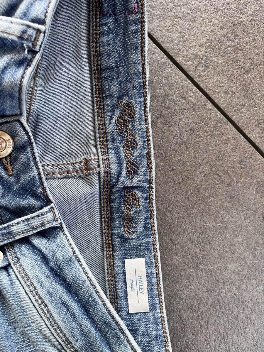 Raffaello Rossi Jeans: Raffaello Rossi Jeans 36  – Usato da Pfäffikon ZH venduto da Solaria 1