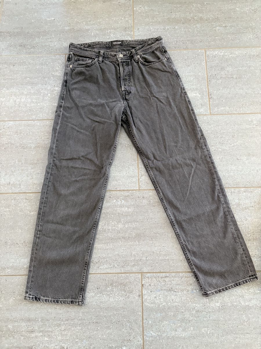 Hosen: Hose JACK U JONES & CARHARTT – Neu (gemäss Beschreibung) aus Seengen von Matrix2020 1