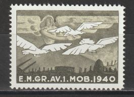 Flieger Nr. 29/1 *