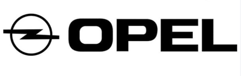 Sticker: OPEL Logo Aufkleber Top Angebot – Nuovo (secondo la descrizione) da Aarau venduto da Foruschweiz 1