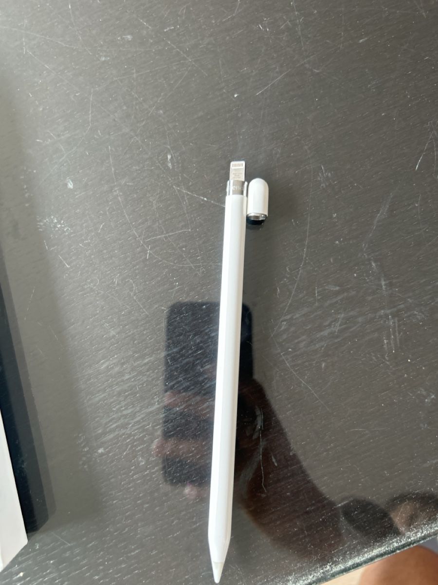 Apple Penna & Evidenziatori: Apple Pencil 1Generation – Nuovo (secondo la descrizione) da Oberwil BL venduto da audrey1515 3