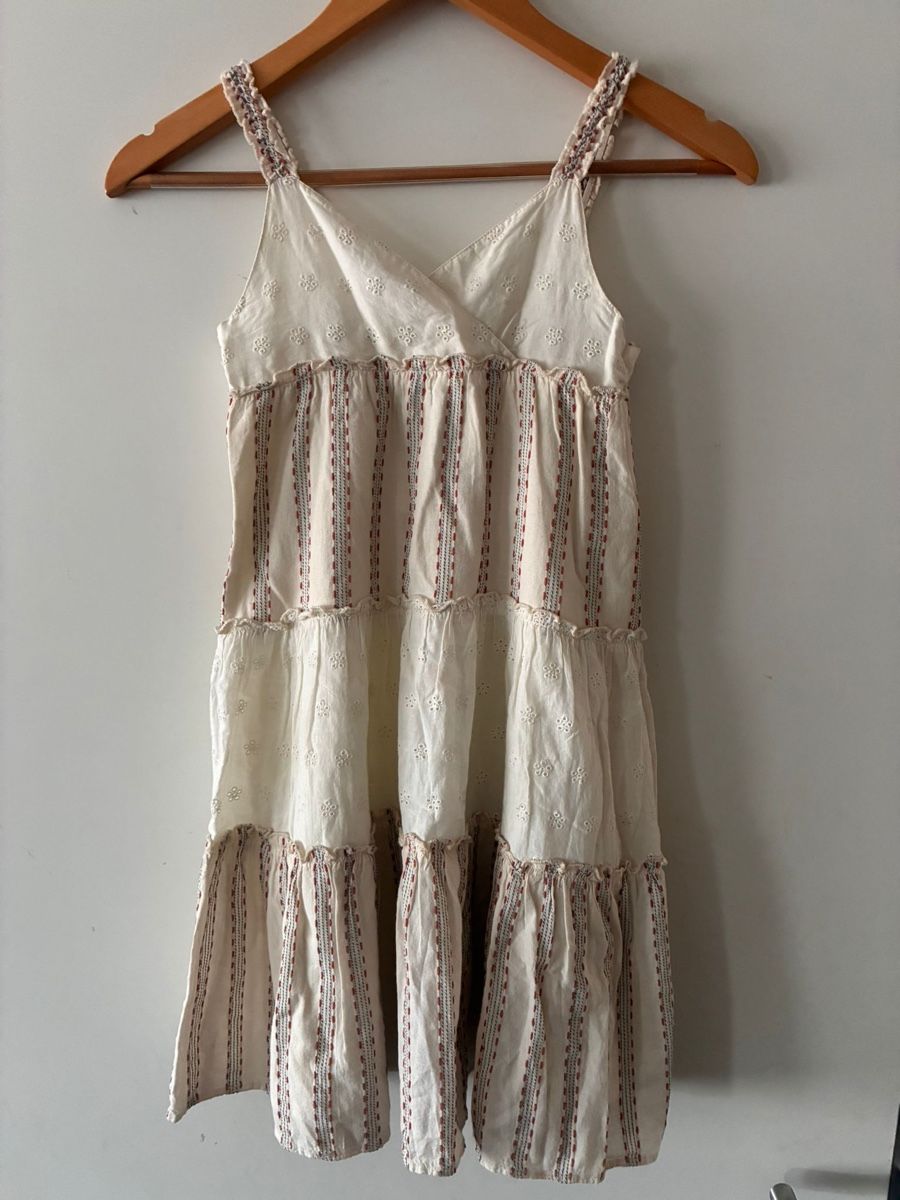 Zara Vestiti & Gonne: Schönes Kleid Gr. 128, Zara – Usato da Richterswil venduto da duffi326464