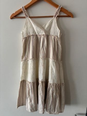 Schönes Kleid Gr. 128, Zara