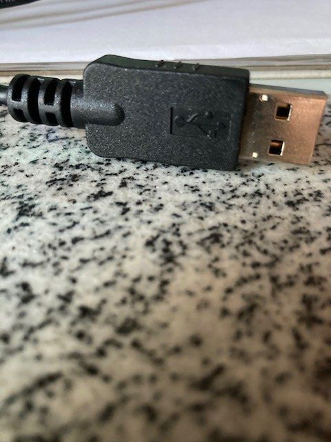 Cavi: Ladekabel USB mini 180 cm – Usato da Untervaz venduto da AndreaC04 4