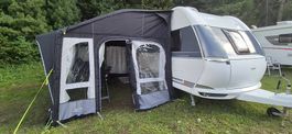 Luftvorzelt Dometic Club Air Pro 390 M