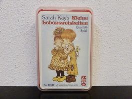 schönes altes Quartett SARAH KAY