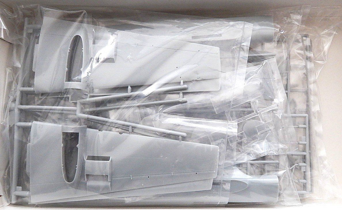 Kit di modellismo & Modellini statici: Messerschmitt 110 D – Nuovo e nell'imballaggio originale da Neuchâtel venduto da PAB2000 1