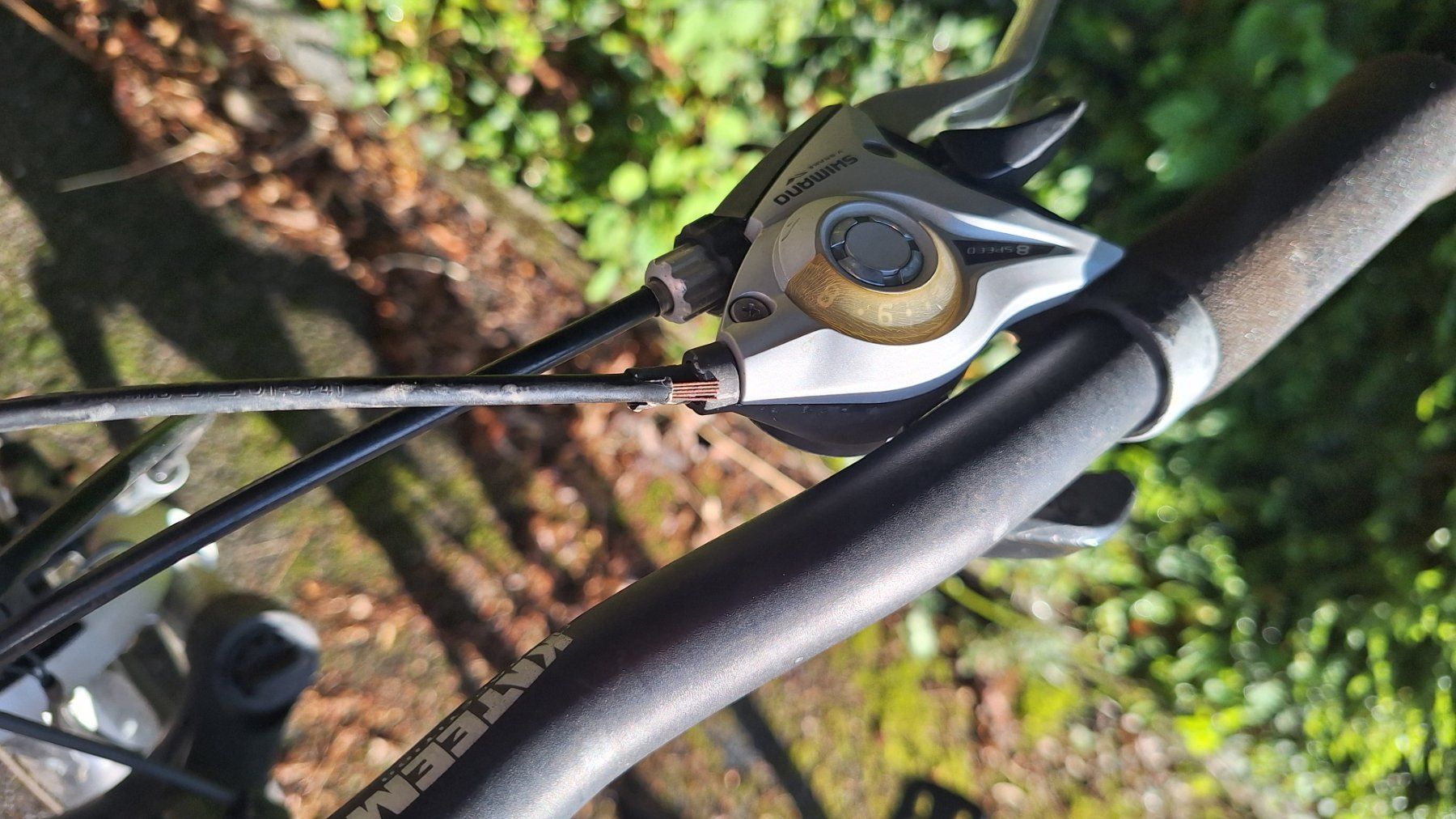 KTM Velos: Herrenfahrrad Tourenrad KTM – Gebraucht aus Andelfingen von KovJo 8