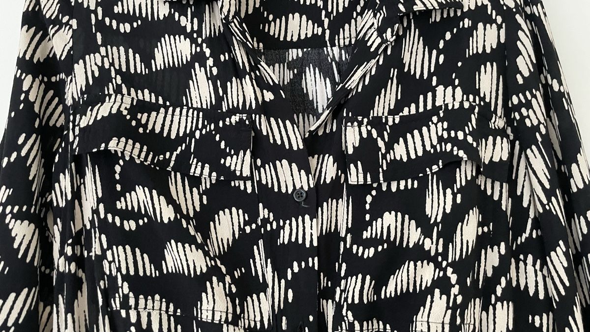 Caroll Vestiti: Robe chemise Caroll – Usato da Satigny venduto da Pauline_1987 2
