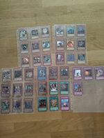 Yu-Gi-Oh Karten Deck Sphinx