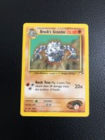 Gym Heroes Brock’s Graveler 40/132 Ab 1