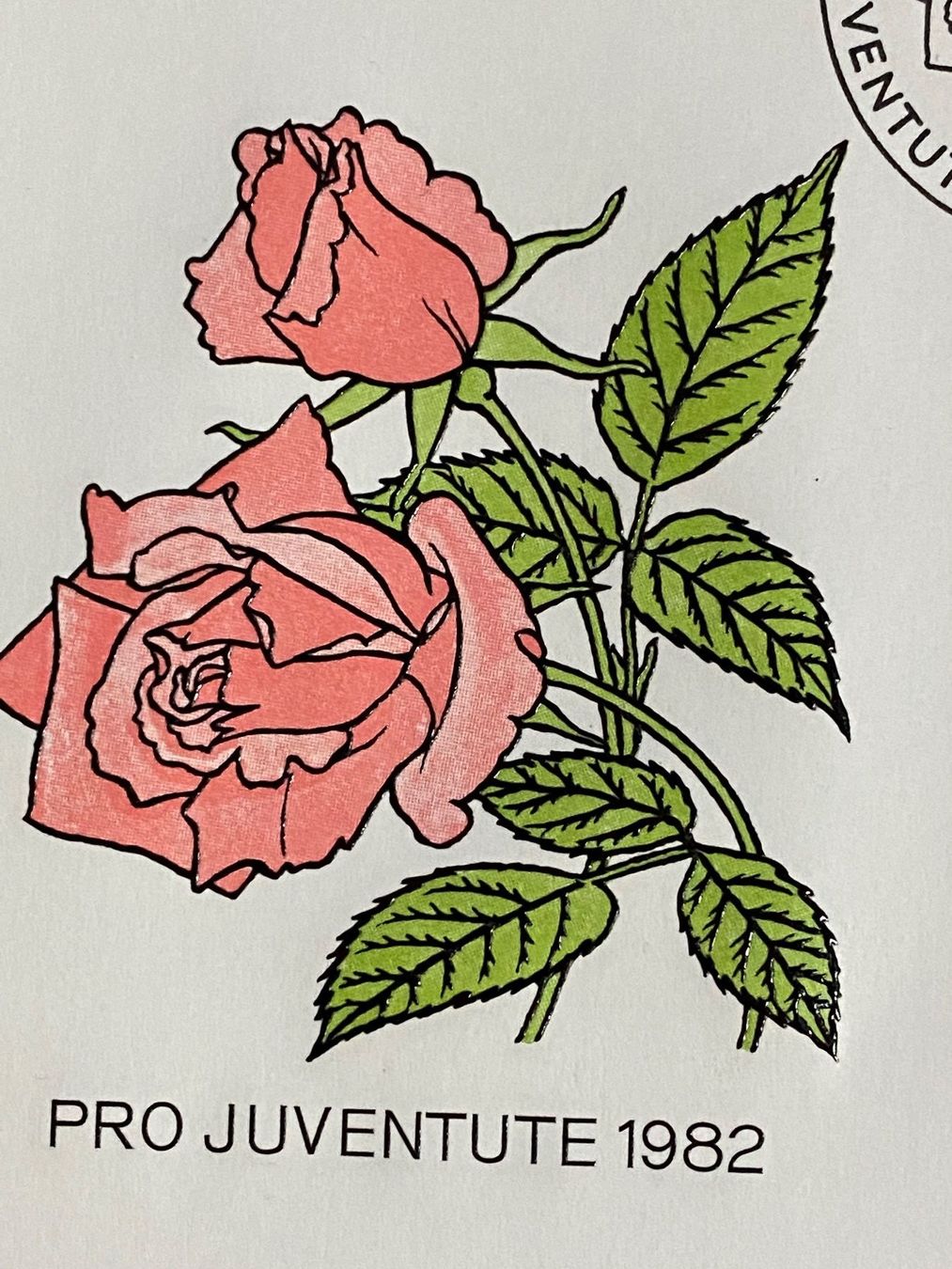 Tous les timbres: FDC - Pro Juventude – Neuf (Voir description) à Petit-Lancy par Solcarm 2