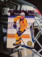 Valentin Nussbaumer HC Davos  2025/26 Sportzoo