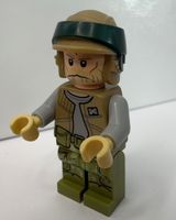 LEGO Star Wars Endor Rebel Trooper  (Commander Rex) (sw0646)