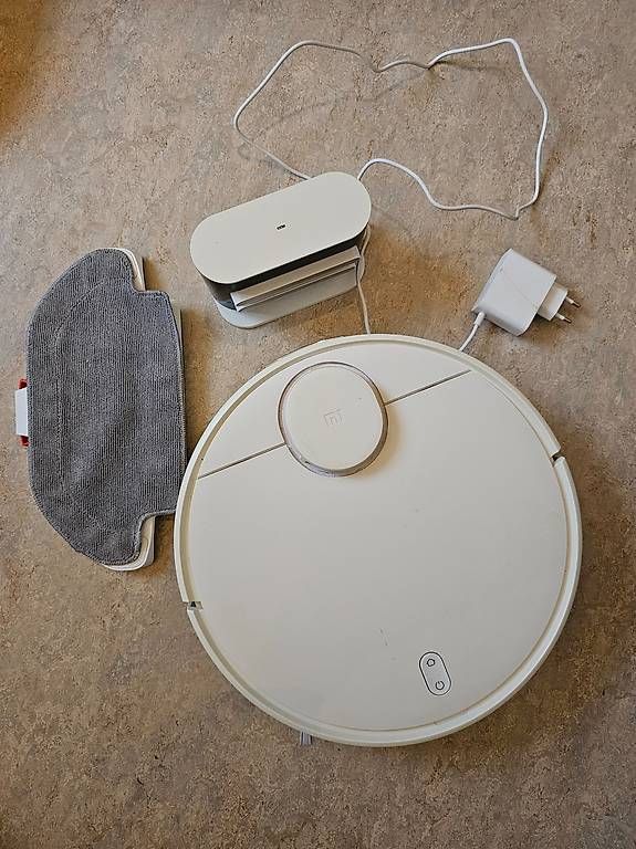 Aspirapolveri & Accessori: Xiaomi Robot Vacuum-Mop 2S – Usato da Zürich venduto da Matiasn