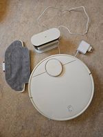Xiaomi Robot Vacuum-Mop 2S