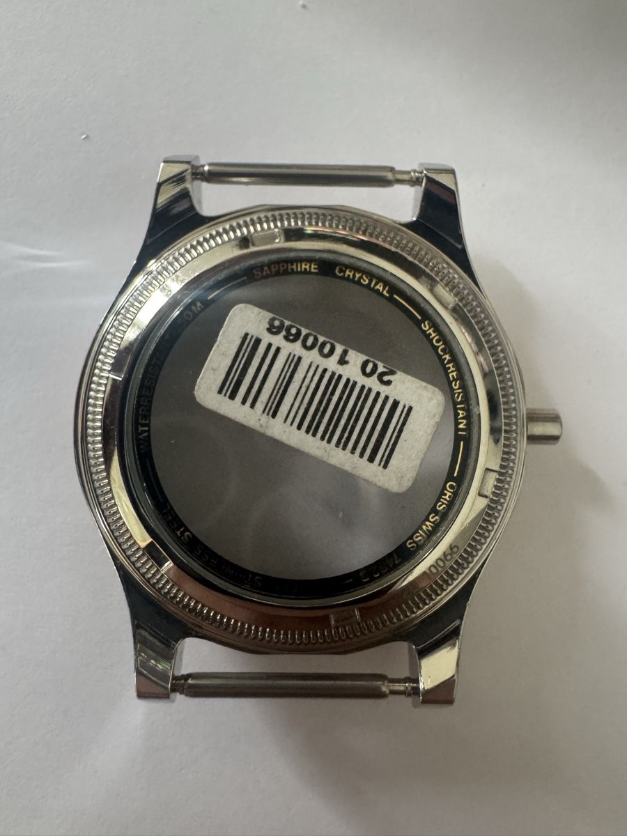 Oris Orologi: Oris Uhrengehäuse  – Nuovo (secondo la descrizione) da Arbon venduto da florian204 1