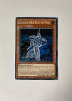 Elementar-HELD Geist von Neos