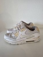 Air max 90 blanche Taille 44 