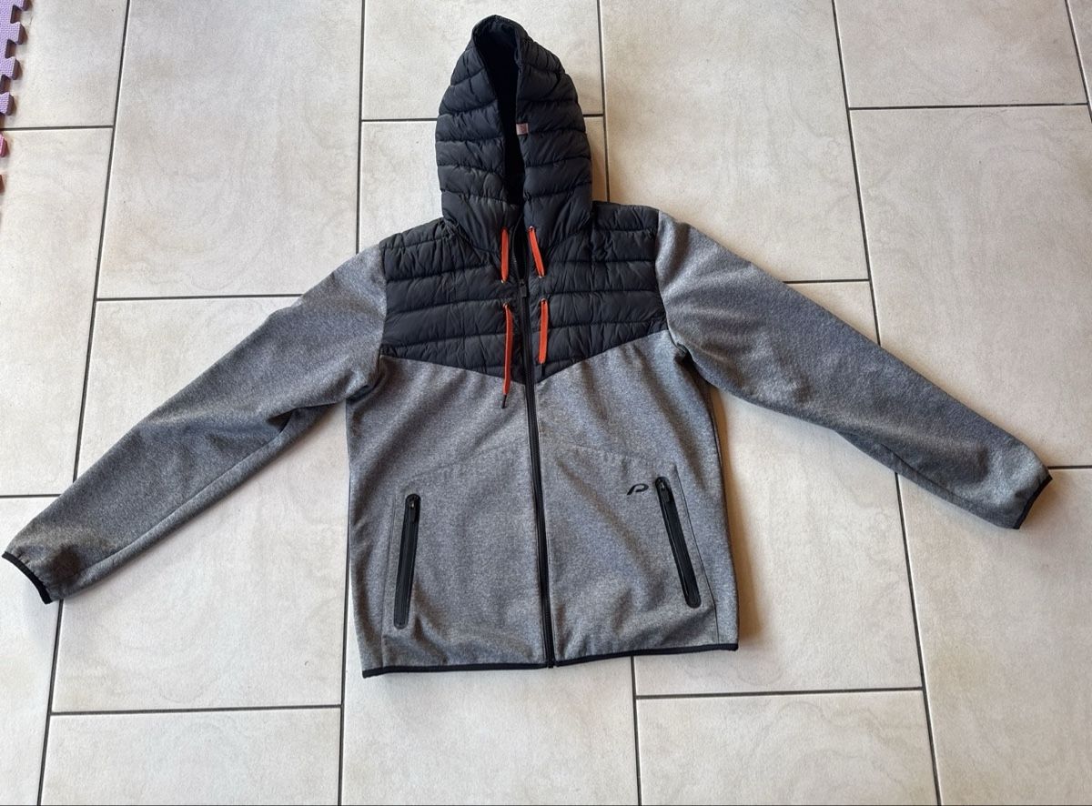 Giacche: Protective Übergangsjacke – Usato da Boltigen venduto da minion87