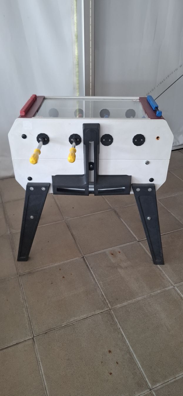 Giochi: mini calcetto fussball Outlook  – Usato da Arcegno venduto da DiamondArcade 6