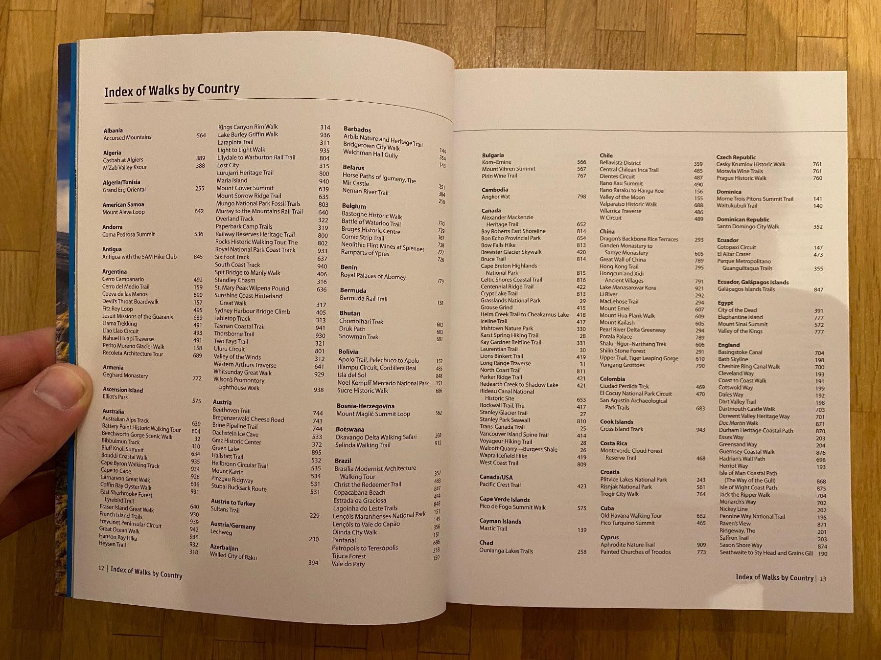 Libri: Livre 1001 marches – Nuovo (secondo la descrizione) da Fribourg venduto da BlolPloop 5